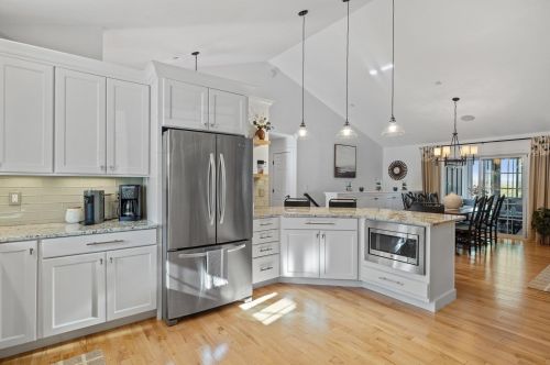 52 Stone Sled Ln, Concord NH 03304-5509 exterior