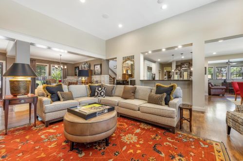 12531 Ridgefield Dr, Saint Louis MO 63131-3622 exterior