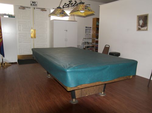 16229 32 Way, Phoenix AZ 85018-5019 exterior