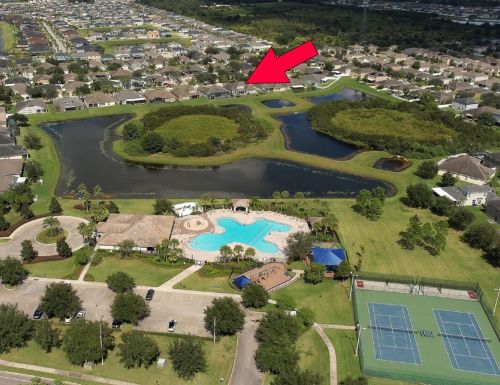 12319 Silton Peace Dr, Riverview FL 33579-3935 exterior