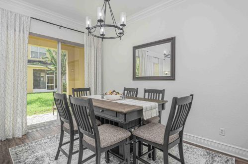 6117 Kendra Ln, Fort Pierce FL 34983-4140 exterior