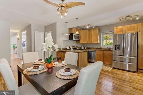 1812 28 Pl, Washington DC 20020-3809 exterior