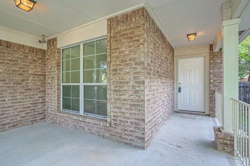 2306 Billy Fiske Ln, Austin TX  78748-2901 exterior