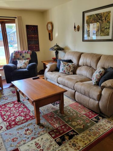 3938 119, Milwaukee WI 53228-1814 exterior