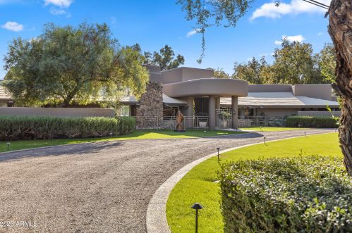 2111 Colter St, Phoenix AZ  85015-2821 exterior