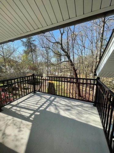 2464 Basin Dr, Gainesville GA 30506-1862 exterior