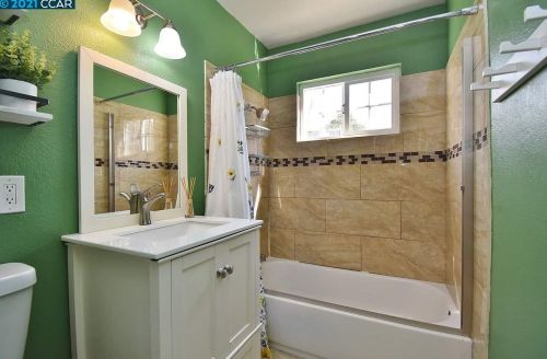 1134 Crowe Pl, Concord CA 94518-1713 exterior