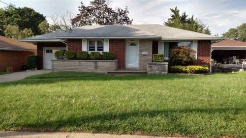 1003 Sheridan Rd, Pekin, IL 61554-2143