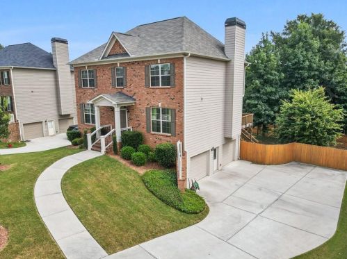 4030 Raspberry Way, Austell, GA 30106-2682