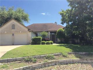9311 Stallion Dr, Austin TX  78733-3246 exterior