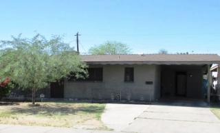 2536 47th Dr, Phoenix AZ  85035-2120 exterior