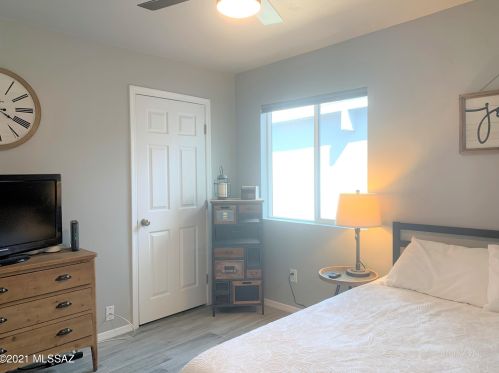 7612 39 St, Tucson AZ 85730-1803 exterior