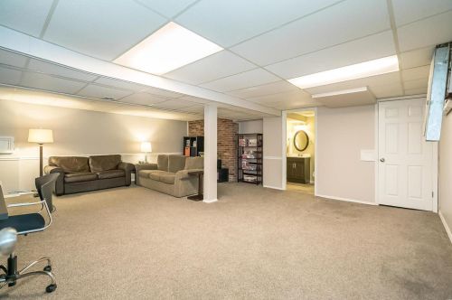 626 Pamela Ln, Saint Louis MO 63122-1108 exterior