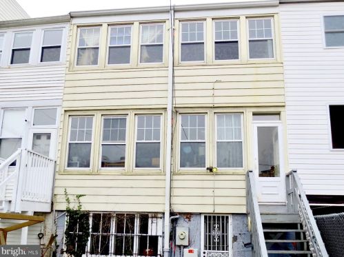 1335 Taylor St, Washington DC 20011-5508 exterior