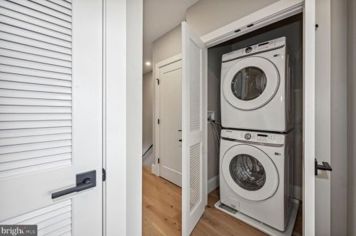 1312 Longfellow St, Washington DC  20011-3518 exterior