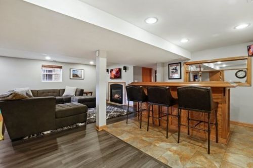 5340 Cullom Ave, Chicago IL 60641-1313 exterior