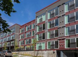 3036 16th Ave, Seattle WA  98119-2286 exterior