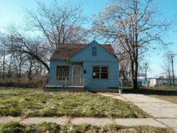 13611 Stout St, Detroit MI  48223-3350 exterior