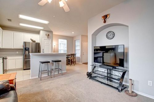 8909 Elm Drake Ln, Humble TX 77338-1171 exterior