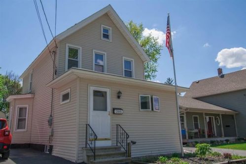 205 1, Schenectady NY  exterior