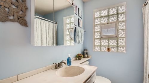 9539 Hamlin Ave, Chicago IL 60655-4013 exterior