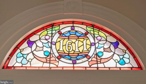 1611 Riggs Pl, Washington DC 20009-6418 exterior