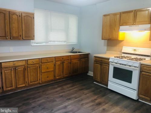 500 Franklin St, Chester PA 19013-4325 exterior