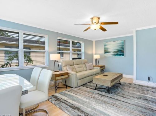 773 95th Ave, Naples FL 34108-2456 exterior