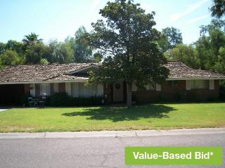 5523 2nd St, Phoenix AZ  85086-3406 exterior