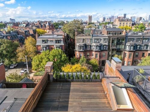 358 Marlborough St, Boston MA 02115-1701 exterior