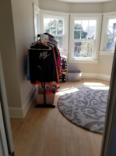 1814 Kenwood Blvd, Milwaukee WI  53211-3005 exterior