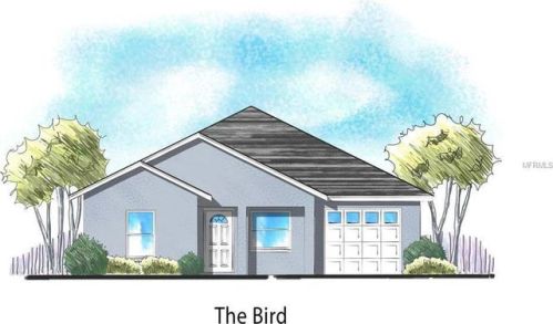 1604 Idell St, Tampa FL  33614-2553 exterior