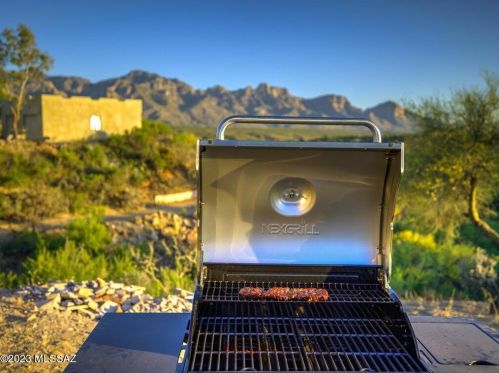 15259 Lago Del Oro Pkwy, Tucson AZ 85739-9621 exterior