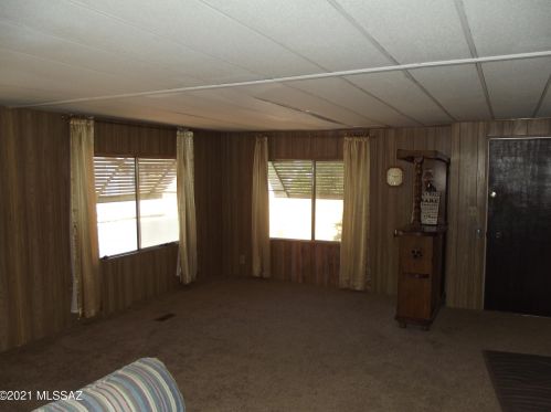 3511 Mango Dr, Tucson AZ  85741-2836 exterior