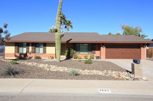 4602 Emile Zola Ave, Phoenix AZ  85032-6418 exterior