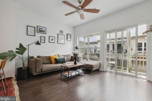 2116 12th Pl, Washington DC  20009-7501 exterior