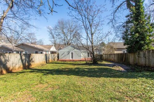 31 Montgomery St, Atlanta GA 30307-2843 exterior