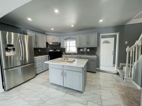 4634 50th St, Milwaukee WI  53220-4122 exterior