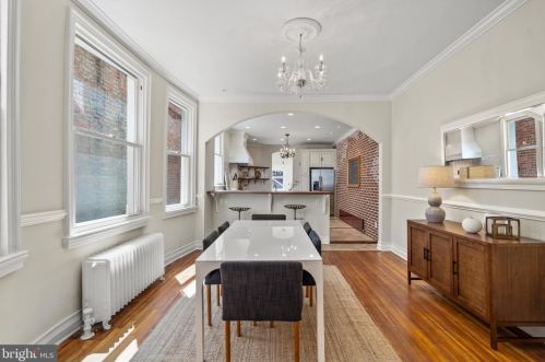 3522 13th St, Washington DC 20032-4422 exterior