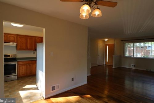 10225 Conover Dr, Silver Spring MD  20902-4847 exterior