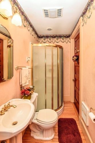 96 Highland St, Boston MA exterior