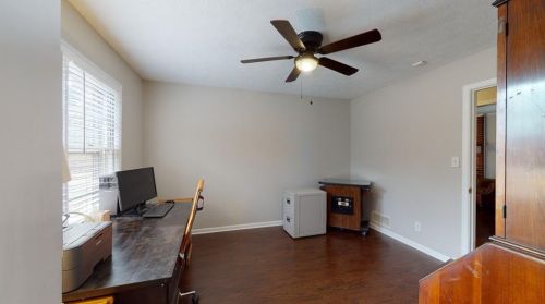 2149 Rockdale Cir, Lithonia GA 30078-3451 exterior