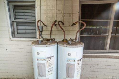 910 Piikoi St, Honolulu HI exterior