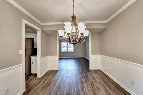 4358 Britt Rd, Tucker GA  30084-1401 exterior