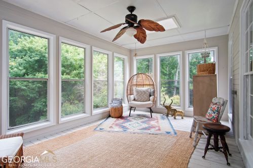 611 Belgrave Ln, Tucker GA  30084-2077 exterior