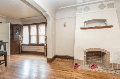 2872 56, Milwaukee WI 53210-1525 exterior