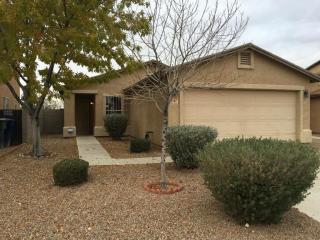 6152 Sunrise Valley Dr, Tucson, AZ 85706-4952