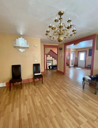 404 Hickory St, Waukegan IL 60085-3965 exterior