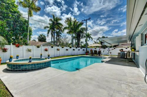 2232 Park Pl, Boca Raton FL 33486-3120 exterior