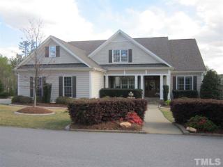 7113 Dayton Ridge Dr, Apex NC  27539-4149 exterior